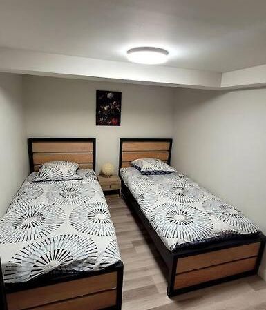 Appart 2 Chambres Avec Exterieur Cherbourg-en-Cotentin Eksteriør billede