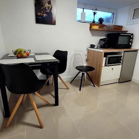 Appart 2 Chambres Avec Exterieur Cherbourg-en-Cotentin Eksteriør billede