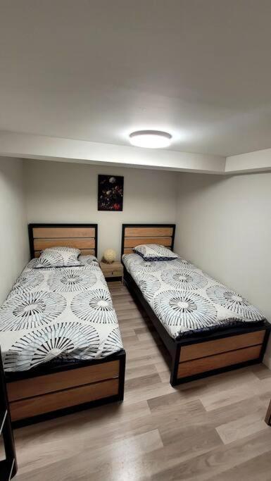 Appart 2 Chambres Avec Exterieur Cherbourg-en-Cotentin Eksteriør billede