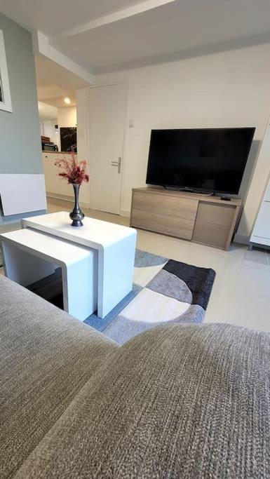 Appart 2 Chambres Avec Exterieur Cherbourg-en-Cotentin Eksteriør billede